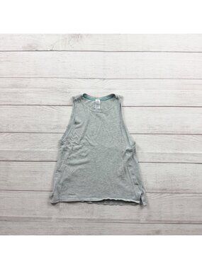 Ivivva Lululemon Girls Tank Top Lightweight Soft Stretchy 7